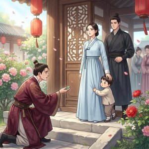 Hầu Môn Bạc Tình