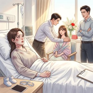 Kiếp Sau Đừng Gặp Lại