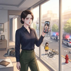 Khi Tiểu Tam Gây Họa