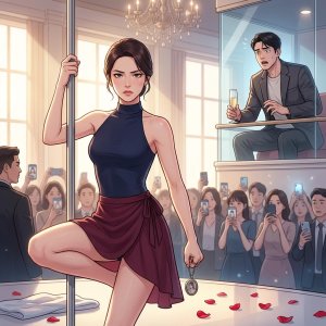 Lần Gặp Lại Ở Khu Vip