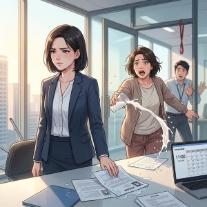 Ngắt Kết Nối