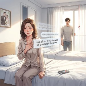 Ba Năm Thủ Tiết