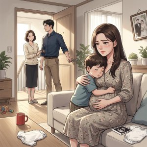 Em Đã Không Còn Yêu Nữa