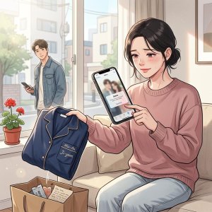 Ký Ức Không Cần Giữ Lại