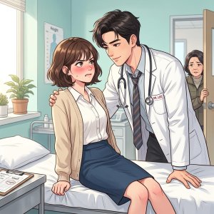 Bạn Trai Cũ Không Chịu Cố Gắng