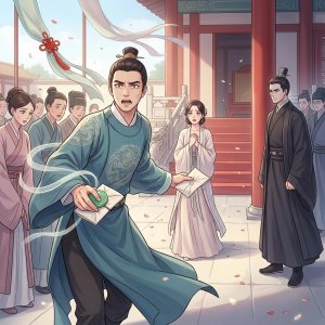 Kiếp Trước Ta Là Hoàng Hậu