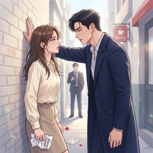 Yêu Thầm Hai Mươi Năm