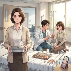 Chỉ Là Một Hộp Cơm Thôi Mà