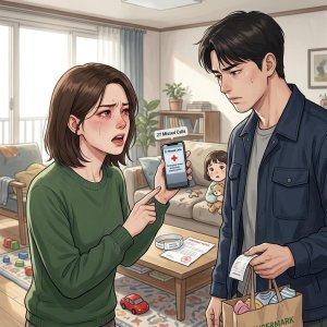 Cuộc Gọi Thứ Hai Mươi Bảy