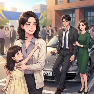 Họp Lớp Gặp Lại Bạn Trai Cũ Tài Sản Trăm Tỷ