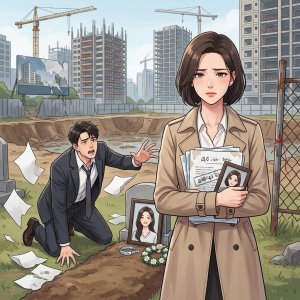 Ly Hôn Để Cứu Bạch Nguyệt Quang, Không Ngờ Mất Trắng Mười Căn Nhà