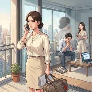 Tiểu Tam Đặt Kpi Ngủ 12 Lần Với Chồng Tôi