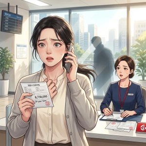 Thẻ Bỗng Có 8 Triệu, Tôi Lập Tức Gửi Kỳ Hạn 30 Năm