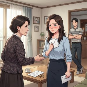 Ngày Tôi Từ Chối Mua Nhà Cho Anh Trai