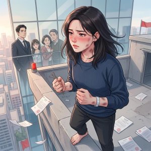 Sự Thật Sau Cuộc Hôn Nhân Xung Hỷ
