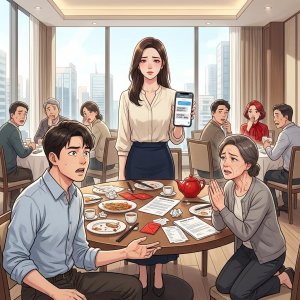 Đại Tiểu Thư Giả Nghèo Lấy Chồng
