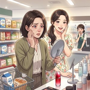 Vầng Trăng Và Bùn Lầy