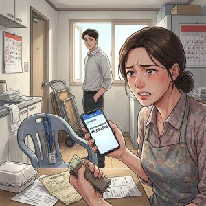 Cú Lừa Trong Hôn Nhân