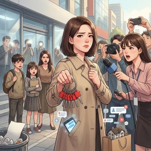 Nhà Hảo Tâm Và 101 Đứa Con Thất Lạc