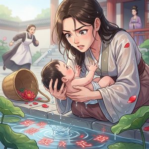 Cửu Công Chúa Sáu Ngón