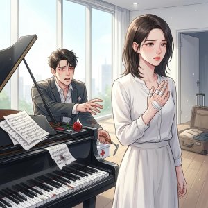 Khúc Nhạc Đã Dứt