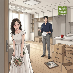 Hôn Nhân Dưới Góc Độ Thương Mại