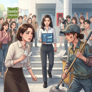 Âm Mưu Dưới Danh Nghĩa Bạn Thân