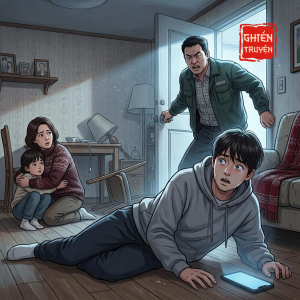 Bảy Giờ Đếm Ngược