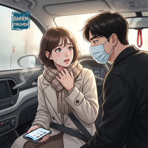 Người Luôn Đợi Tôi Gọi Xe