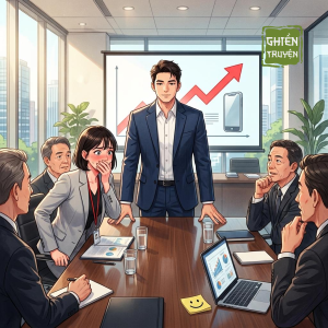 Ngựa Thồ Nũng Nịu Đại Sát Tứ Phương