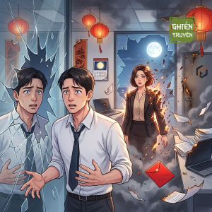 Đêm Nguyên Tiêu, Đừng Bắt Tôi Tăng Ca