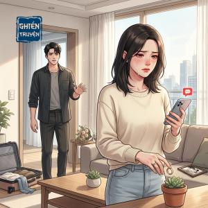 Trọng Sinh Ngày Ly Hôn