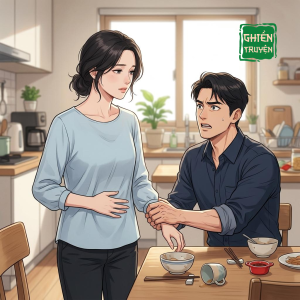 Không Bất Ngờ Khi Anh Nói Ly Hôn
