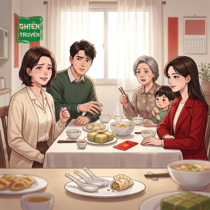 Căn Nhà Này, Không Ai Được Lấy Đi