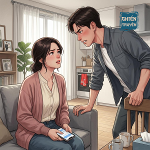 Người Đàn Ông Chỉ Phản Ứng Với Mình Em