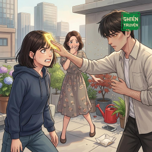 Hai Đứa Bạn Thân Đi Trừ Tà Nhầm Người