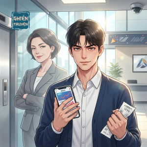 Quyền Lực Của Người Bị Ảnh Hưởng