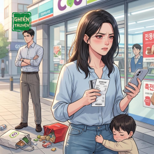 Ván Cờ Hôn Nhân