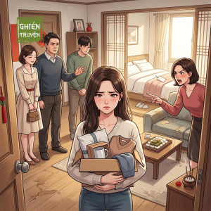 24 Tuổi, Tôi Chọn Mình