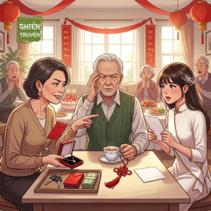 Tống Đường Đường Dẹp Loạn