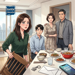 Yêu Một Tháng, Đòi Chung Sổ Đỏ