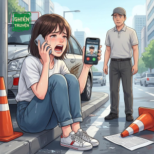 Bản Sao Của Tôi