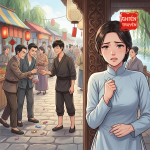 Bóng Ma Của Quá Khứ