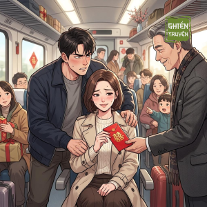 Song Hỷ Dưới Tay Người Lạ