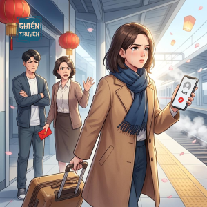 Trọng Sinh, Tôi Không Chăm Cô Nữa