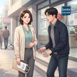Yêu Trước, Cưới Người Sau