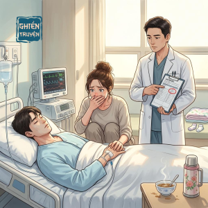 Tám Bát Canh Đen Ngày Ở Cữ