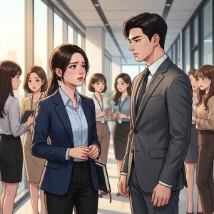 Gặp Lại Nhau Sau Năm Năm