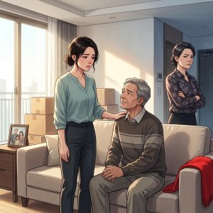 Bí Mật Phía Sau Khoản Tiền Nhà