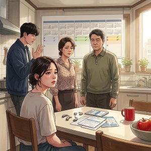 Âm Thanh Cuối Cùng Em Nghe Được